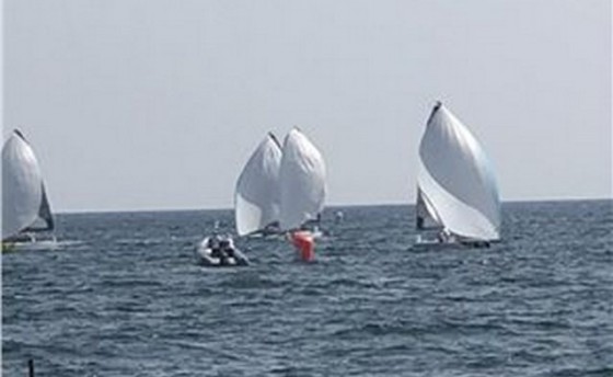 Лиха беда начало!