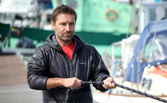 «Мама думает, что я сумасшедший»