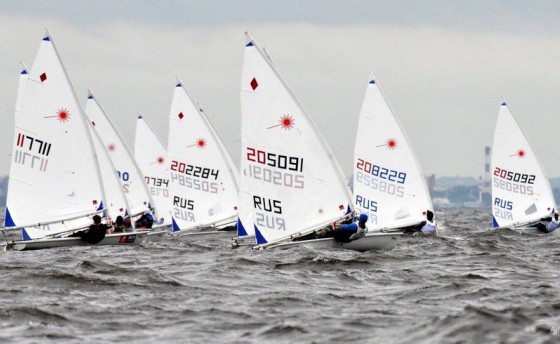 В Сочи холодно, но будет жарко