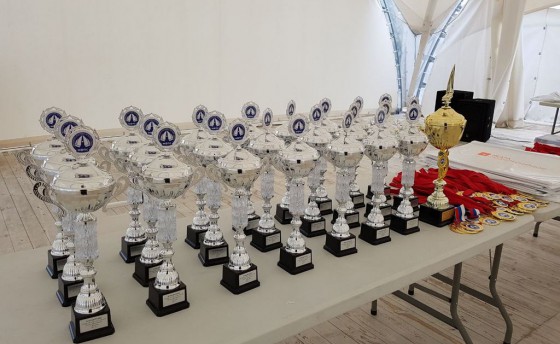 В честь 300-летия