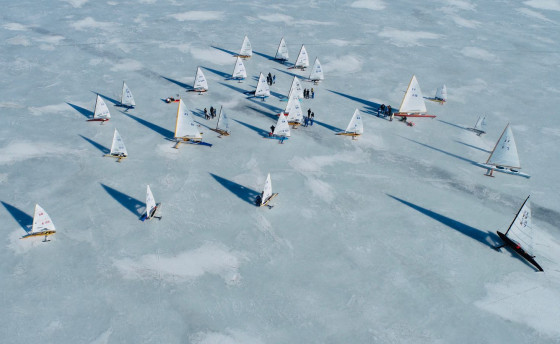 Кубок России - у Олега Васильева