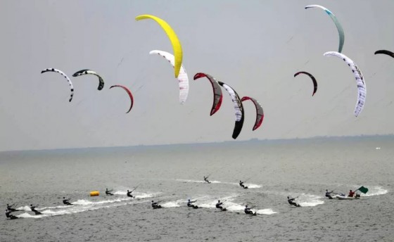 Не в Крыму...