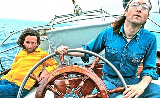 Последняя мечта Джона Леннона