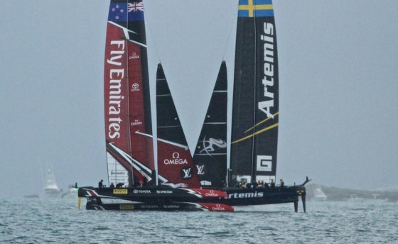 Посторонним незачем лезть в разборки