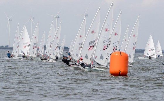 Поднажмите, ребята!