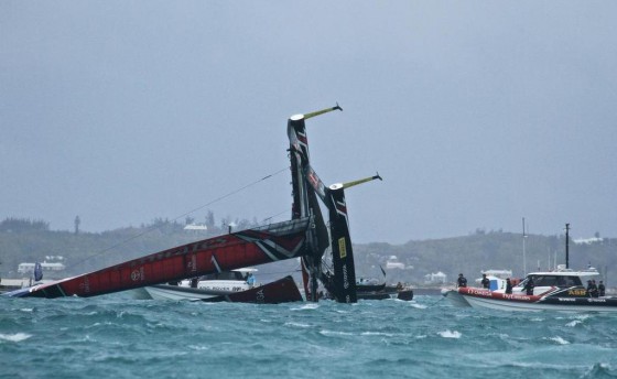 Битва хрупких созданий