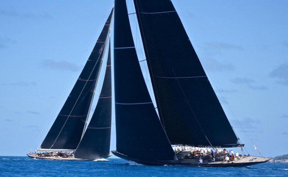 Полюбуемся!