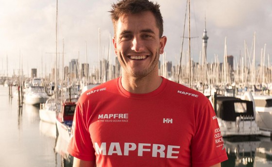 Теперь – вокруг света!