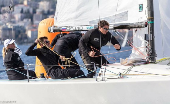 ARTTUBE - вторая в Сан-Ремо