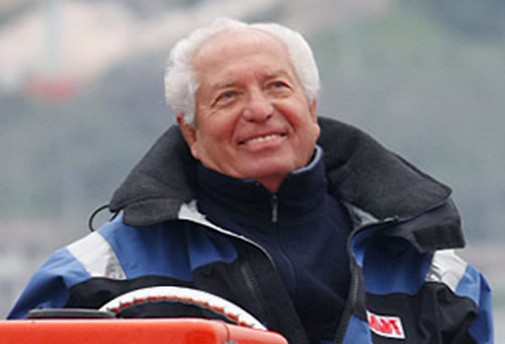 Манкин – в Зале славы