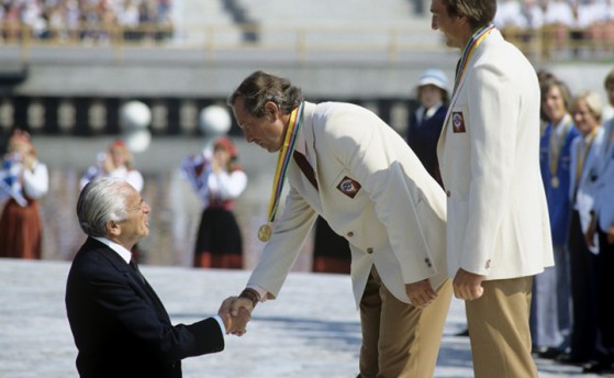 Дорога на Олимп