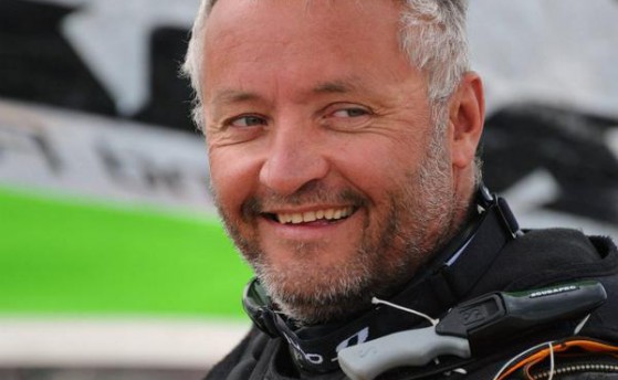 Буаньон стартует в июне