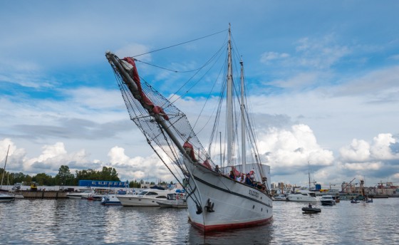 Станьте частью команды!