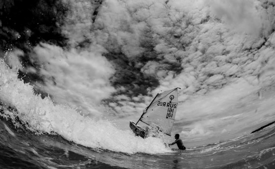 Ликсанова – 7-я среди девушек