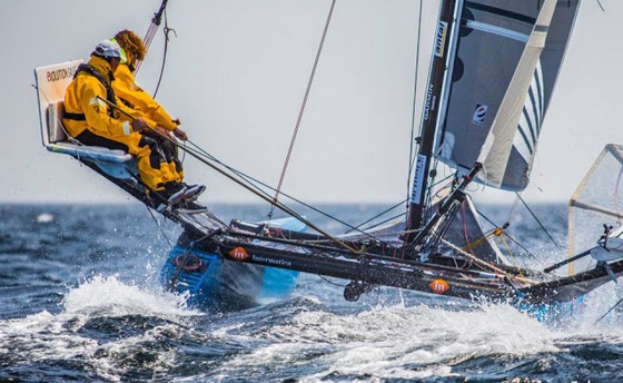 Не рекорд, но…