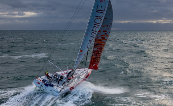 Раура отстал...