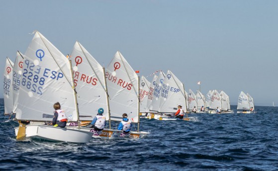 В Валенсии было здорово!