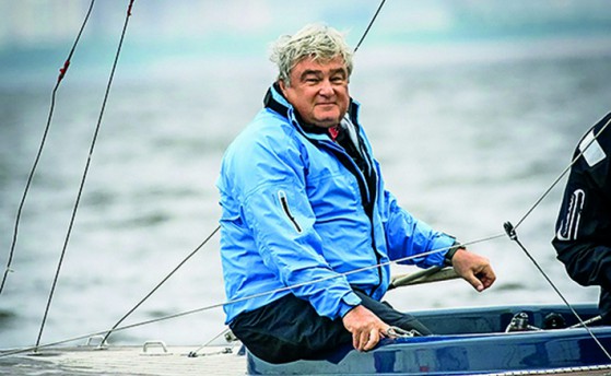 Василий Юрьевич, с днем рождения!