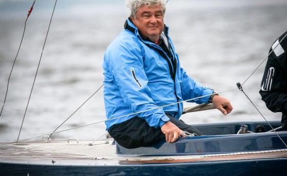 И слава Богу, что не футбол!