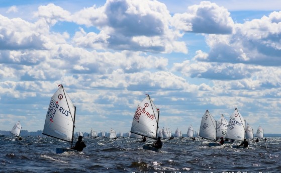 В тройке лидеров - существенные изменения