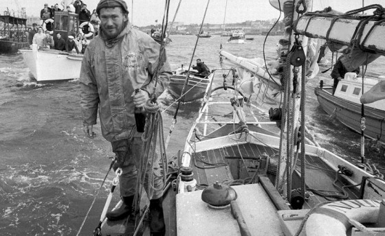 К юбилею "Золотого глобуса"