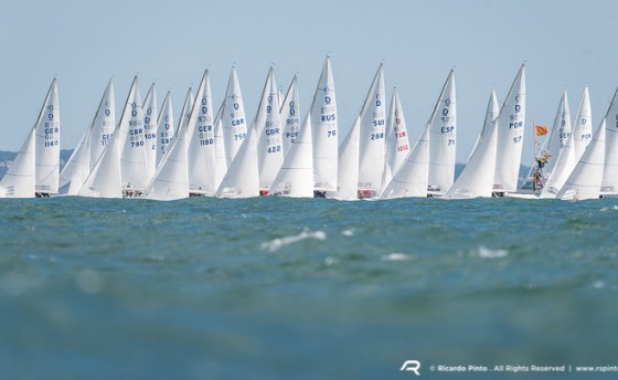 Зимний сериал драконистов