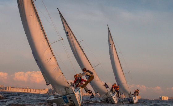 По традиции - по четвергам