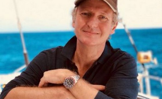 У Oyster Yachts новый владелец!