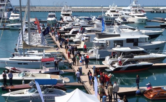 SOCHI Yacht Show. Итоги
