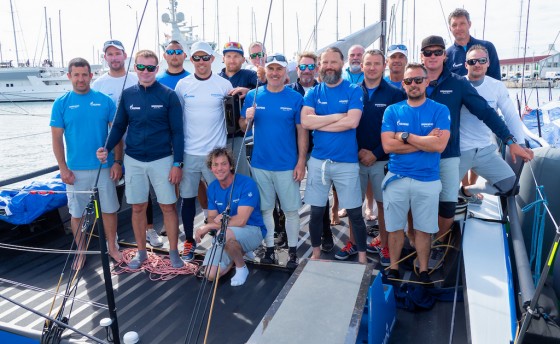 Вперед, "Броненосец"!