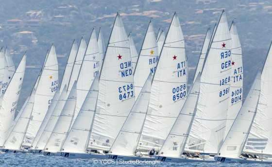 Впереди – последняя гонка