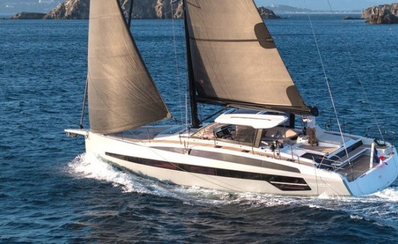European Yacht of the Year. Лучшие из лучших