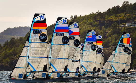 Седьмые, девятые, одиннадцатые