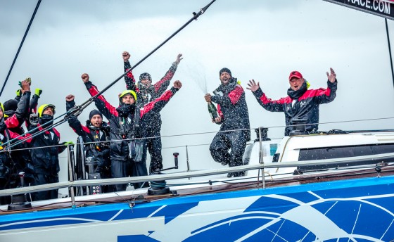 Виват, «Левиафан»!