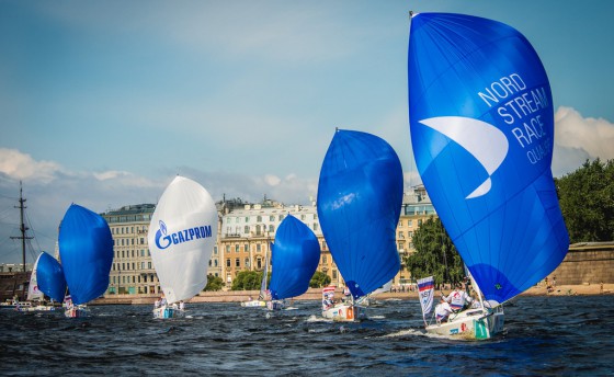 Догоним ли немцев?