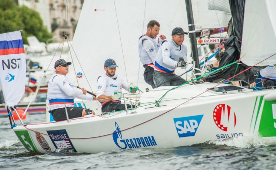 До развязки – рукой подать