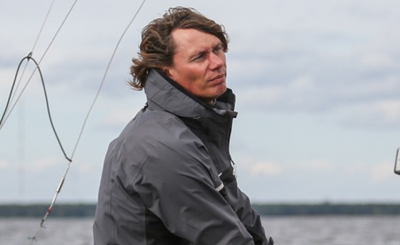 Цель – победить в Vendee Globe!