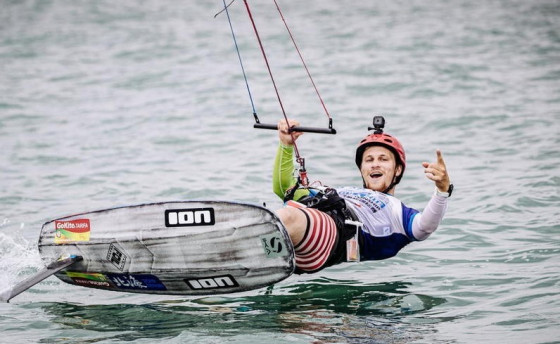 Выбор Дениса Тарадина