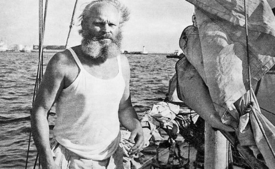 Леонид Телига: под красно-белым флагом