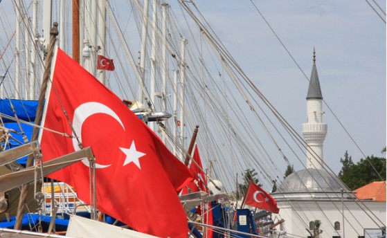 Информация для владельцев яхт