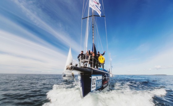 «Кубок Усть-Луги 2016». Пятый сезон