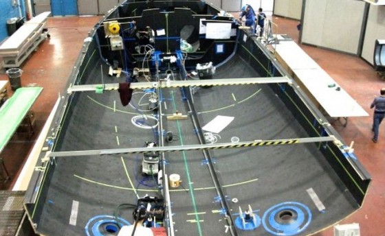 Новости Volvo Ocean Race