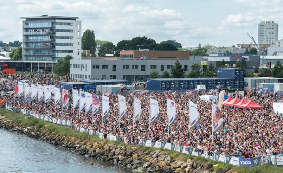 Volvo Ocean Race 2014/15. Итоги