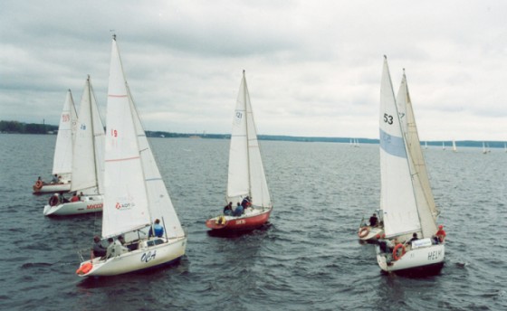 Легенда возвращается