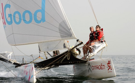 За 11 дней, час и 9 минут!