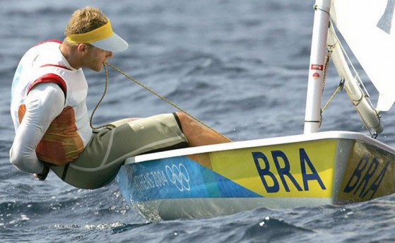 Роберт Шайдт – молодым яхтсменам