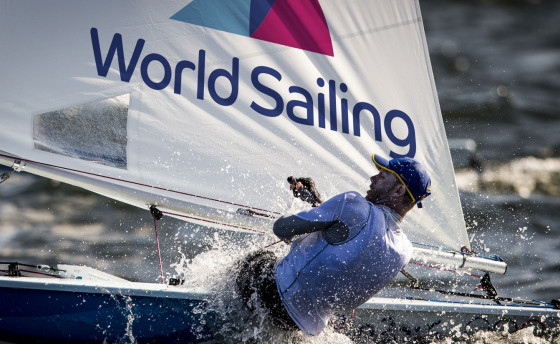 Новая стратегия World Sailing