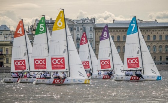 «ПИРогово». В последний момент!