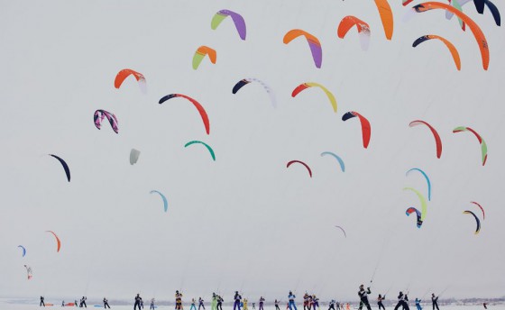 Удачи, россияне!