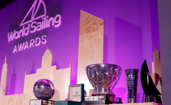 Премия обрастает номинациями